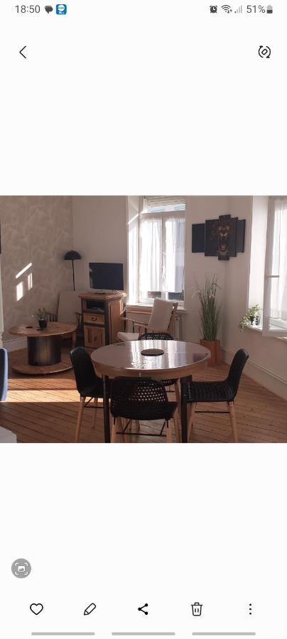 30 M2 Refait à Neuf Idéalement Situé Centre Et Wimereux